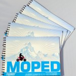 Mopedbuch